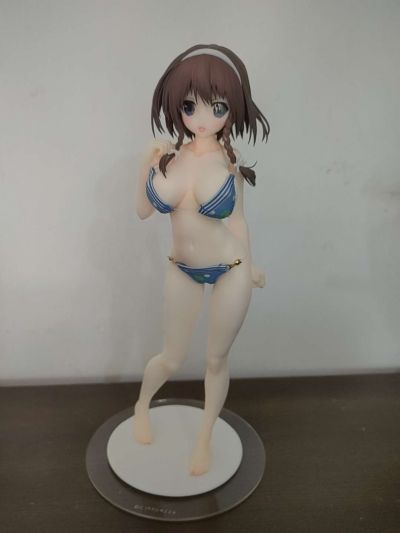 はるるみなもに!  松房英麻 泳装ver.