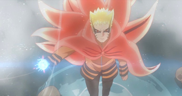 Grandista NARUTO -火影忍者- 疾风伝 うずまき火影忍者 