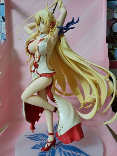 KD Colle 你与我最后的战场，亦或是世界起始的圣战 爱丽丝莉洁·露·涅比利斯9世 原版服裝