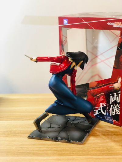空之境界 两仪式
