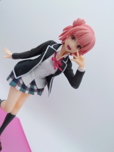 Pop Up Parade 我的青春恋爱物语果然有问题。完 由比滨结衣