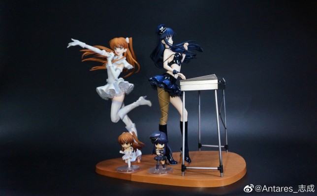 白色相簿2 -幸福的彼端- 冬马和纱 LIVE Ver.