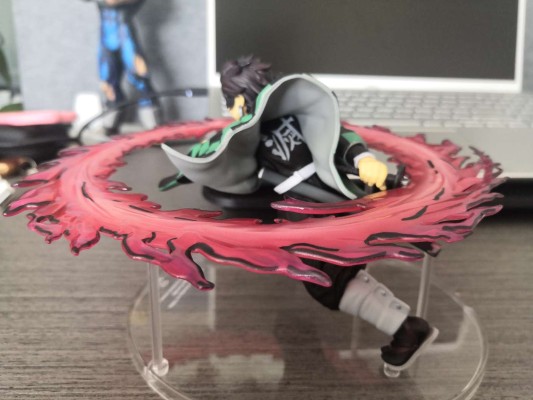 ConoFig 鬼灭之刃 灶门炭治郎