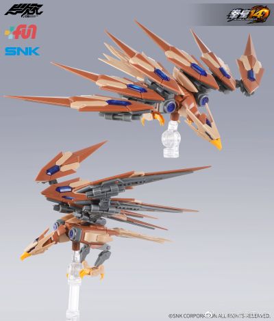 拳皇14 娜可露露