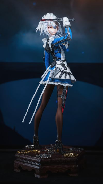 WF2020  十六夜咲夜