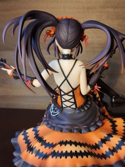 约会大作战 时崎狂三