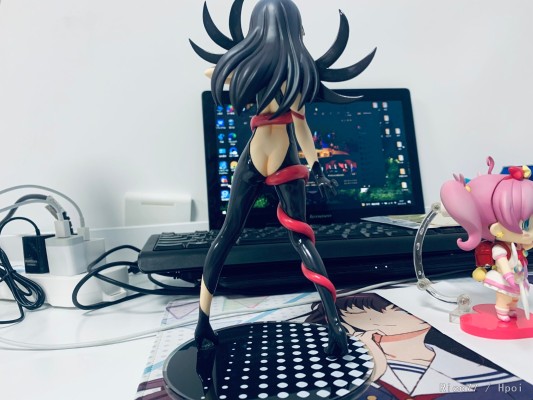 我的妹妹不可能那么可爱 新垣绫濑 -塔纳托斯・コスver.-