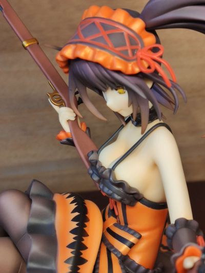 约会大作战 时崎狂三