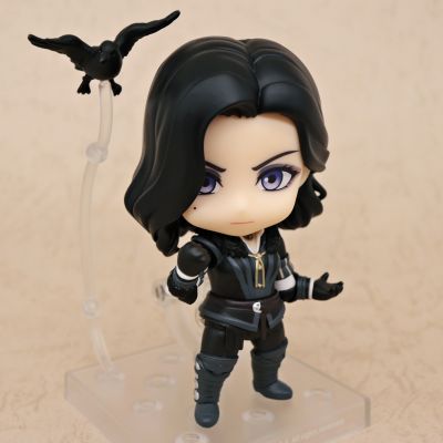 粘土人#1351 巫师3 狂猎 叶奈法