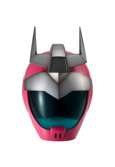 Full Scale Works 机动战士高达 夏亚·阿兹纳布尔 太空服专用头盔