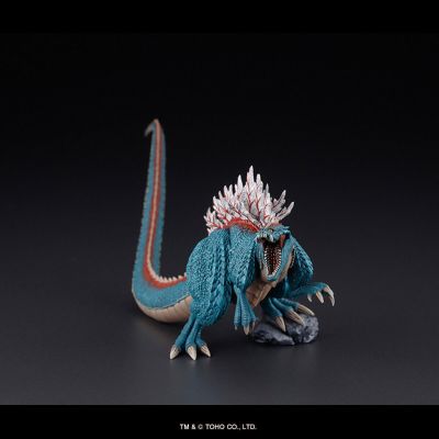 激造系列 哥斯拉：奇异点 套装