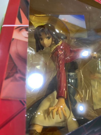 空之境界 両儀式