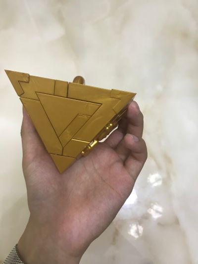 UltimaGear 游戏王 千年积木