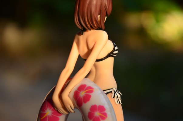 一番赏 路人女主的养成方法 Fine 加藤恵