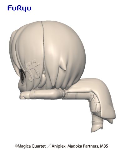 趴趴Q小手办 魔法少女小圆剧场版  叛逆的物语 第二弹