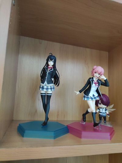 Pop Up Parade 我的青春恋爱物语果然有问题。完 由比滨结衣