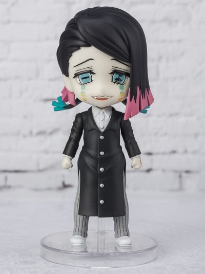 Figuarts mini   鬼灭之刃 魇梦