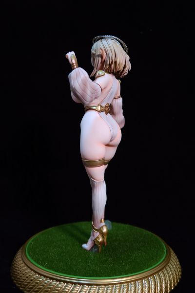 精灵村第五村民