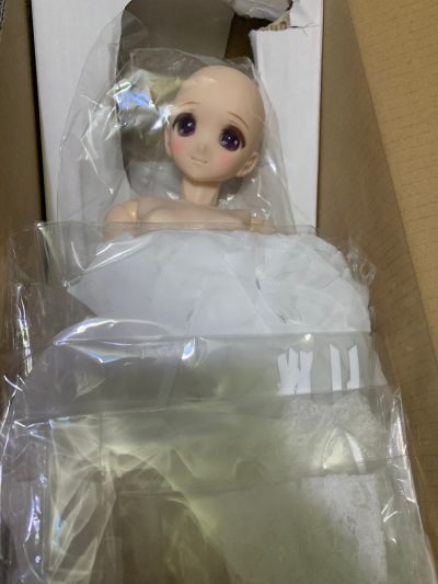 艾莉丝收集 米琳 /『琪娜的奇幻爱情』～拉米兰吉家的天使～