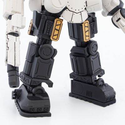 S.H.Figuarts 泽塔奥特曼 怪兽应对特殊空降机甲3号机 金古桥 军械库定制