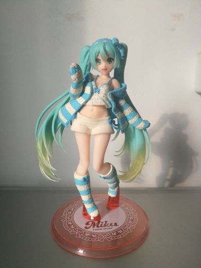 VOCALOID 初音未来 居家服 Ver.