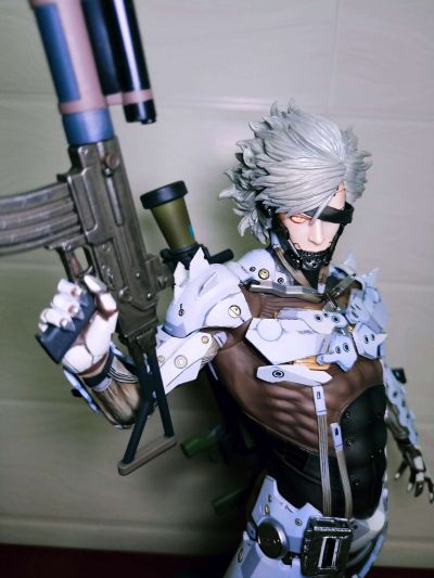 メタルギアソリッド V グラウンド・ゼロズ“ジャメヴ・ミッション”/ 雷电