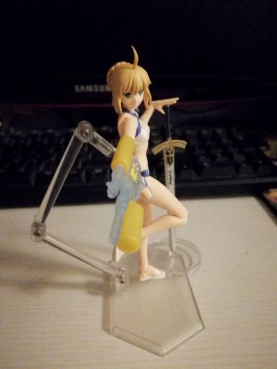 figma EX-41 Fate / Grand Order SABER Archer