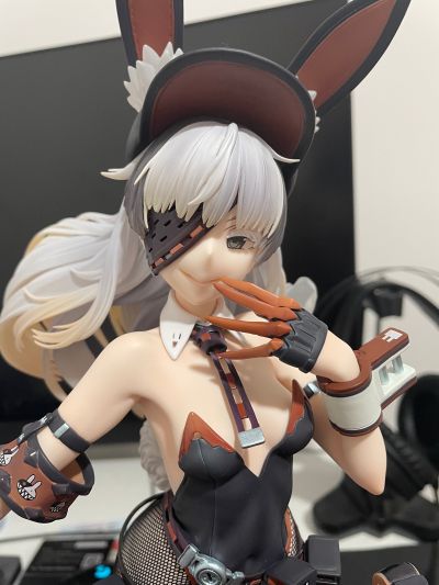 B-style 战斗兔 ×-10