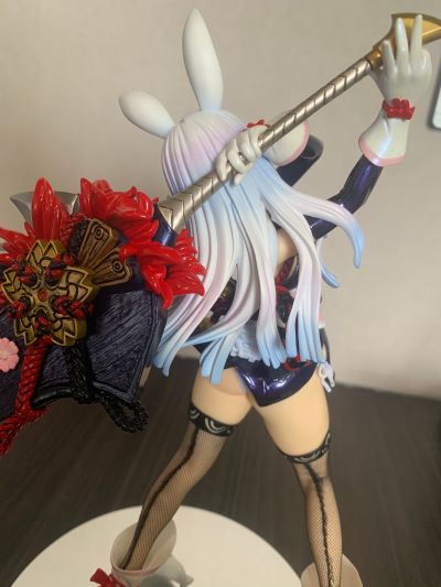 TERA ELIN 樱花月影・流ver. 