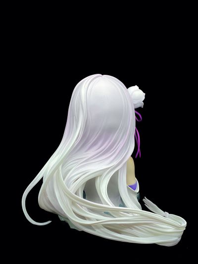 一番赏 最终大奖 蕾姆胸像 最终版