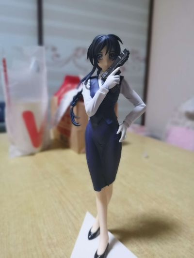 逮捕しちゃうぞ フルスロットル 小早川美幸