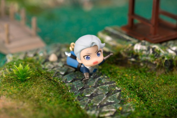 Hang On挂挂系列-王者荣耀 铠