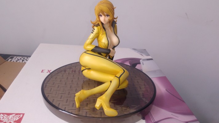 大和女子Collection 宇宙战舰大和号2202 爱的战士们 森雪 舰内服ver.