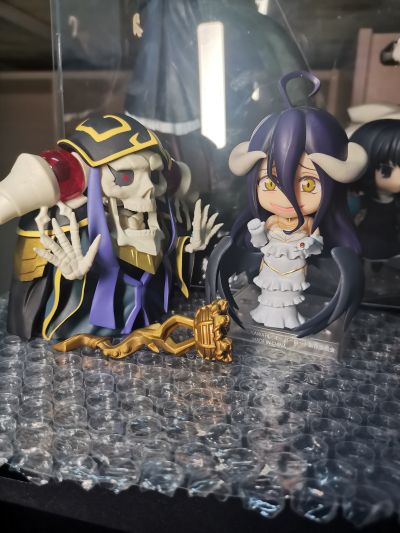 刀剑神域 爱丽丝篇	爱丽丝·滋贝鲁库