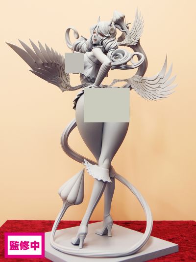 绝对纯白魔法少女 阿久津琦拉拉