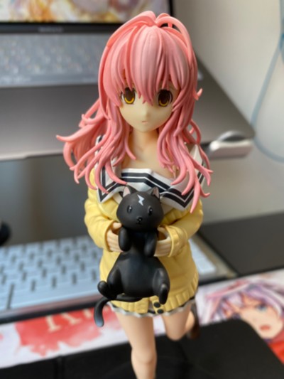 君与彼女与彼女之恋。 向日葵