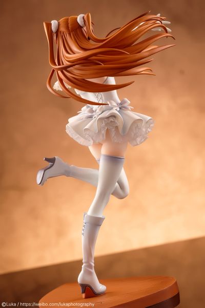 白色相簿2 -幸福的彼端- 小木曾雪菜 LIVE Ver.