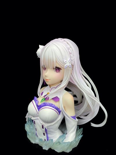 一番赏 最终大奖 蕾姆胸像 最终版