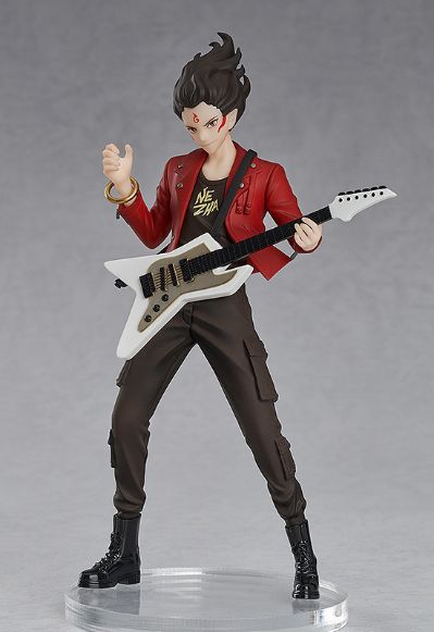 POP UP PARADE 哪吒之魔童降世 哪吒 乐队造型