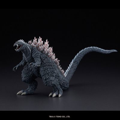 激造系列 哥斯拉：奇异点 套装