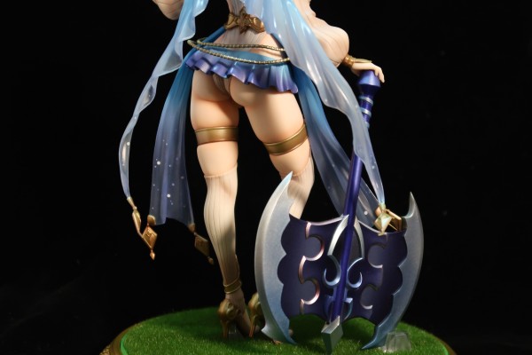 精灵村第五村民