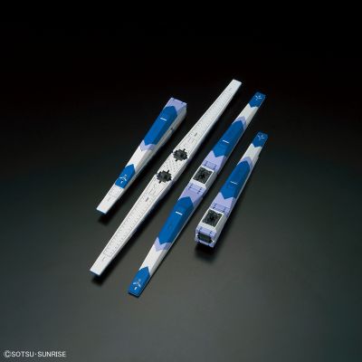 RG 1/144  Hi-ν高达