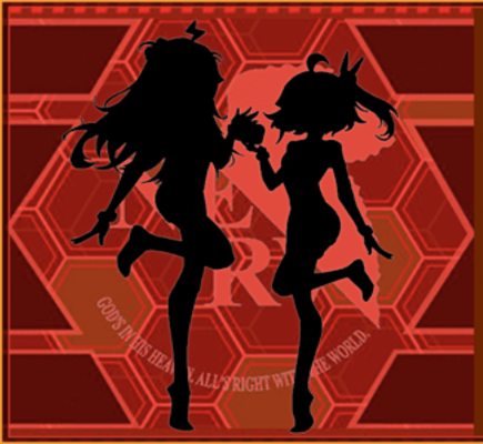 哔哩哔哩&新世纪福音战士 EVA×2233 33