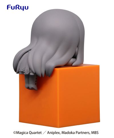 趴趴Q小手办 魔法少女小圆 剧场版 叛逆的物语 第一弹