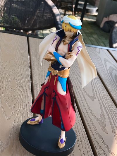 Super Special 系列 Fate/Grand Order 绝对魔兽战线 巴比伦尼亚 吉尔加美什