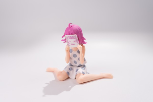 Chokonose Figure Love Live! 虹咲学园校园偶像同好会 天王寺璃奈