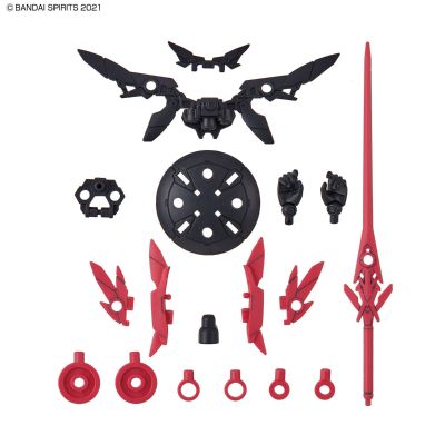 30MS SIS-A00 提娅夏[配色B]