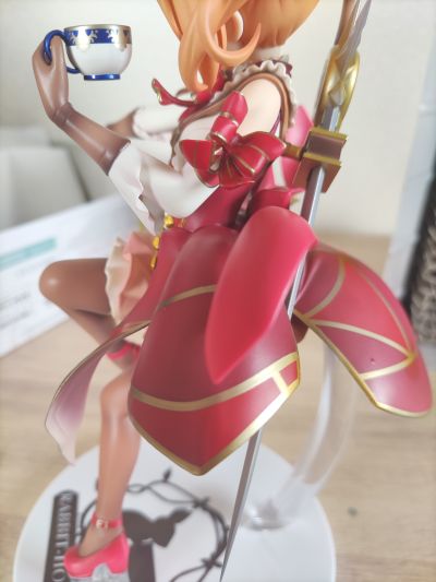 闪耀幻想曲 保登心爱 战士Ver.