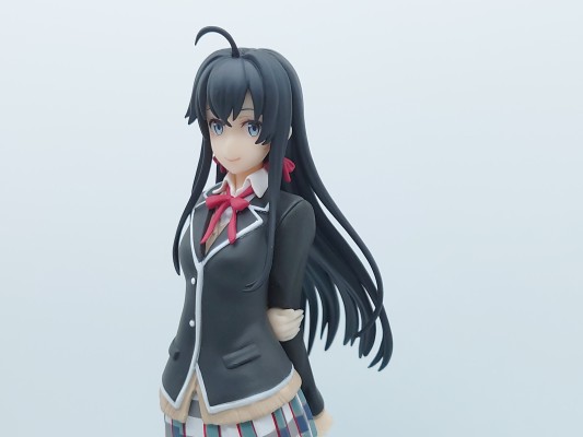 Pop Up Parade 我的青春恋爱物语果然有问题。完 由比滨结衣