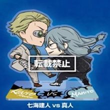 咒术回战 对战亚克力立牌